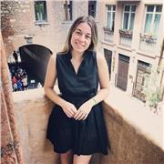 Sono disponibilissima a dare Ripetizioni!